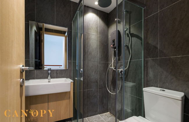 The Luxe & The Colony, KLCC - Foto 70