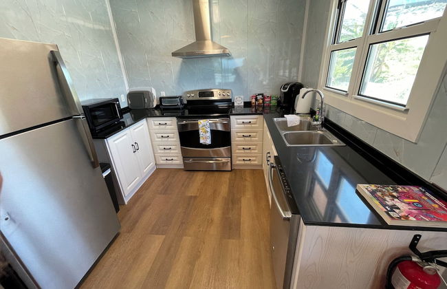 Great Cistern Beach Village - Foto 25