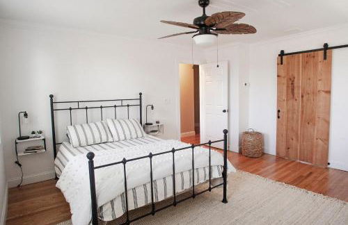 Farmhouse Broad Brook: Comfort & Charm. - Foto 11