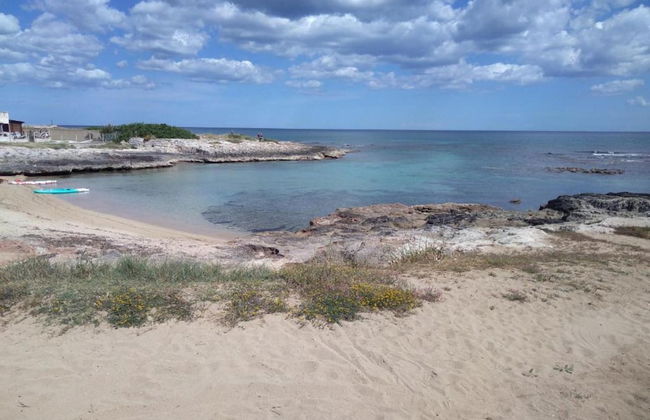 Cozy Apartment with Balcony near Puglia Beach - Foto 31