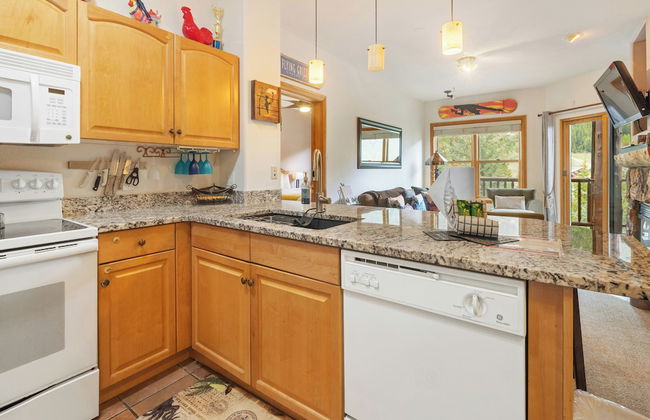 Gateway Mountain Lodge, A Vail Resorts Property - Foto 63