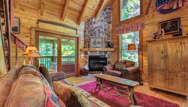 Équipement de l’hébergement