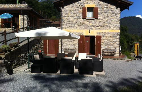 Agriturismo Il Talento Nella Quiete - Foto 60