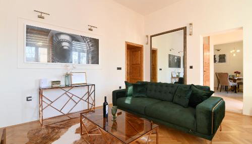 Railway apartment - Foto 4
