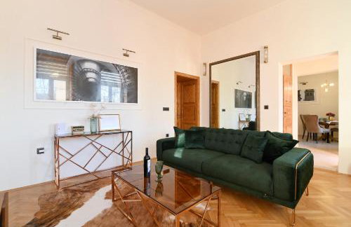 Railway apartment - Foto 4