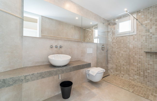 Villa Gaudina - Villa With Private Pool. Free Wifi - Foto 19