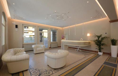 Residence Hotel Alba Palace - Foto 11