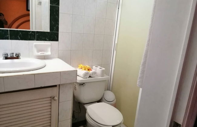 Apartment Maria Luisa - Foto 10