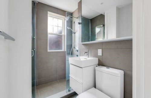 Blueground Baldwin washer nr Fresh Pond BOS-1240 - Photo 14