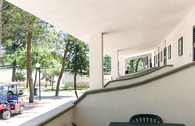 Villaggio San Pablo - Foto 2