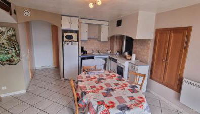 Les Balcons de Valezan - Foto 4