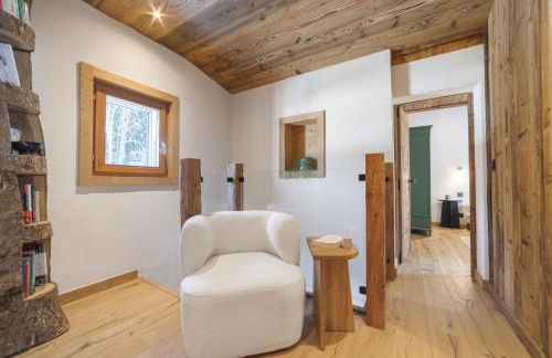 Chalet La Datcha - Foto 10