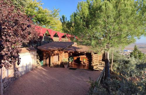 El Mirador de la Mancha - Foto 8