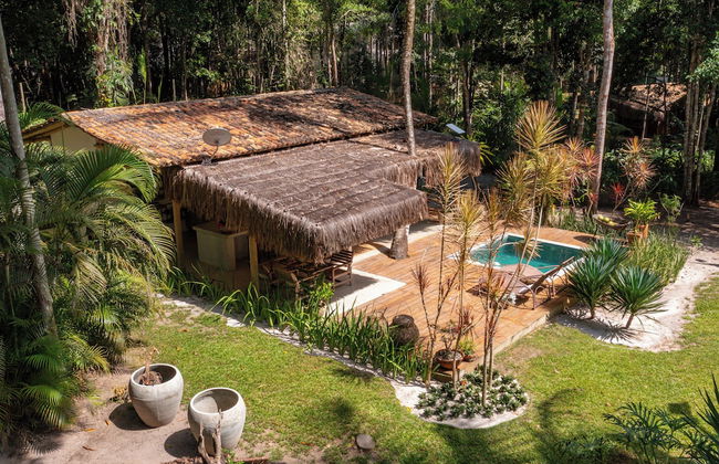 Vila Morena Altos de Itapororoca - Foto 40