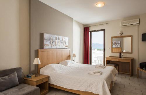 Mirtilos Studios & Apartments - Foto 52