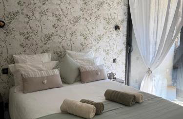 Gites Les Rochers de Plaisians avec piscine privée - Foto 62
