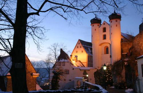 Aparthotel Parsberg GreenDesign - Foto 58