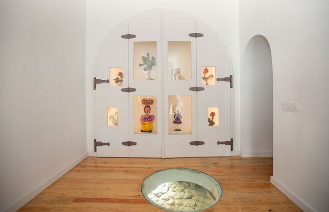 Exclusive Luxury Villa in Sintra - Photo 26