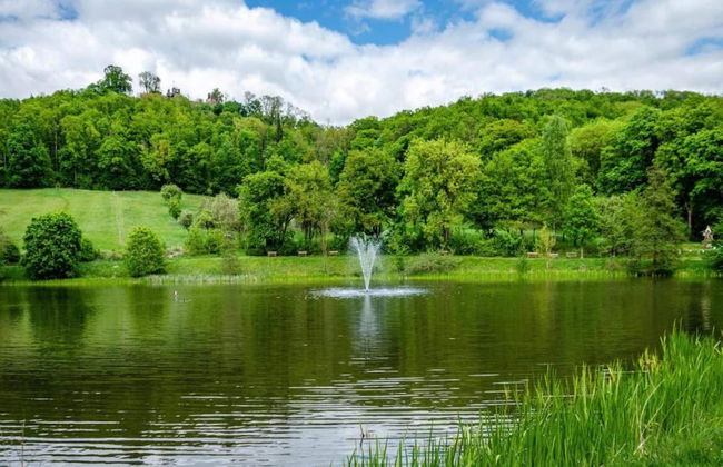 Holiday Home With Parking - Foto 16