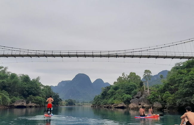 Carambola Bungalow - Foto 41