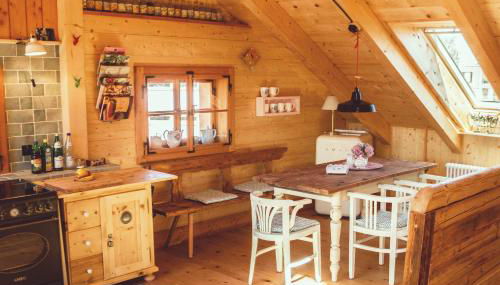 Lichtdurchflutete Panorama-Ferienwohnung in Murnau am Staffelsee - Foto 2