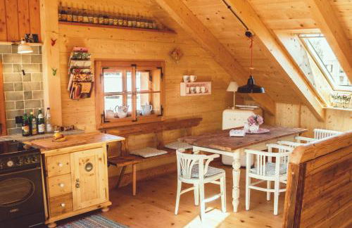 Lichtdurchflutete Panorama-Ferienwohnung in Murnau am Staffelsee - Foto 2