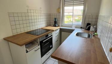 Monteurswohnung Mesum 2 - Foto 3