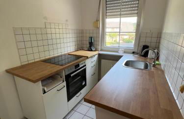 Monteurswohnung Mesum 2 - Foto 3