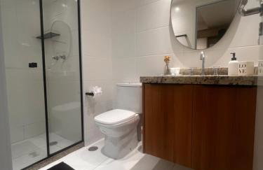 Studio na Árvore no Centro do Rio - Foto 44