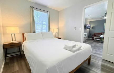 Serene 1BR Escape Near Bricktown - 32A - Foto 20