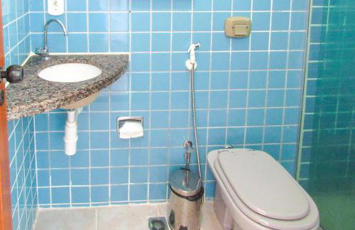 Casa c wifi e lazer perto da praia em Porto Seguro - Foto 8