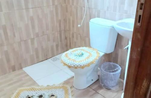 Casa independente e espaçosa em Poços de caldas - Foto 22