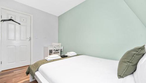 Lovely 2 Bedrooms Flat Next to The Station - Foto 2