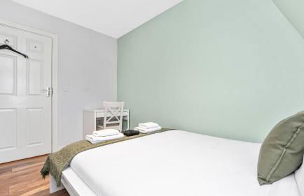 Lovely 2 Bedrooms Flat Next to The Station - Foto 2