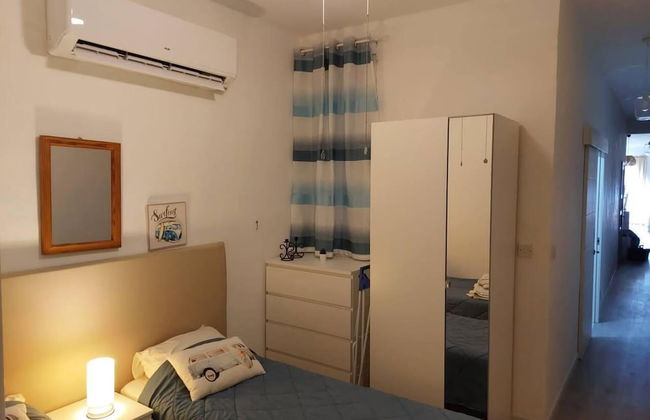 Excellent Views 2-bed Apartment in Marsalforn Gozo - Foto 7