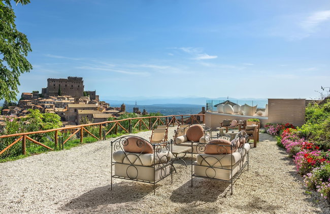 Hilton Vacation Club Palazzo Catalani & Soriano - Foto 61