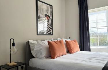 Stylish countryside 4bed cottage - Kingsey - Foto 64