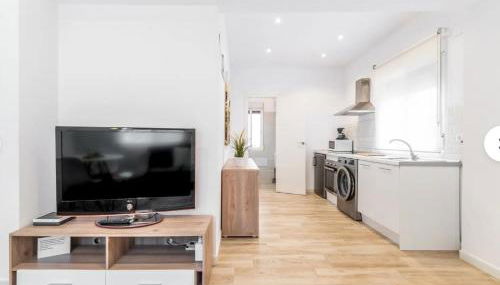 "Bell Raco" Apartamento Turistico en San Juan de Alicante - Foto 3