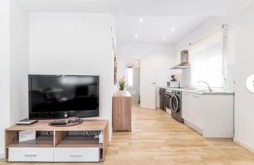 "Bell Raco" Apartamento Turistico en San Juan de Alicante - Foto 3