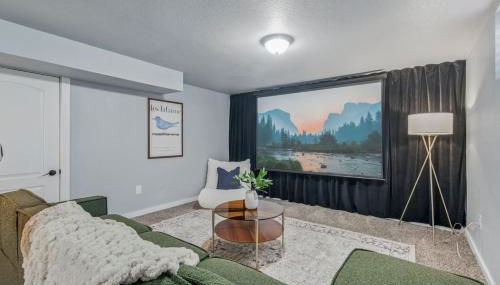 Projector Nights And Park Delights Designer Reno - Foto 5