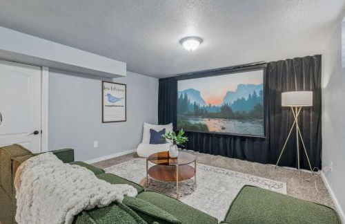 Projector Nights And Park Delights Designer Reno - Photo 5