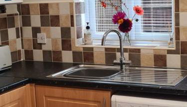 15a Admiral court Long Sutton PE12 9HB - Foto 4