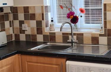 15a Admiral court Long Sutton PE12 9HB - Foto 4