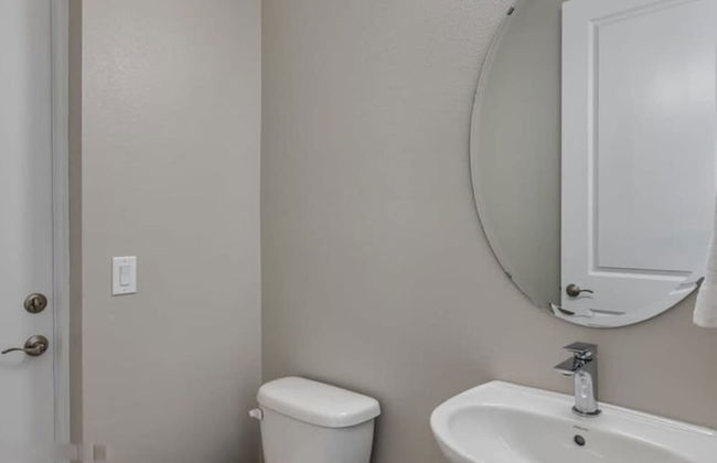 Gorgeous Themed Home for Family fun - Foto 13