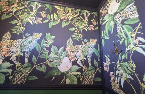 Charming Unique Themed Victorian Elegance - Foto 19