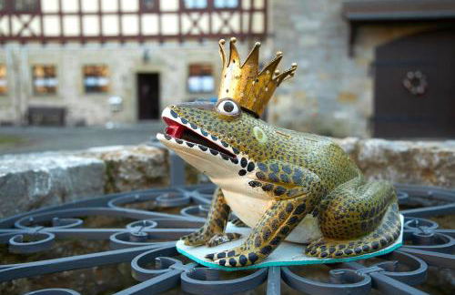 Gutshof Familie Gress - Foto 12