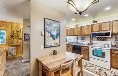 Sun Valley Hideaway - Foto 6