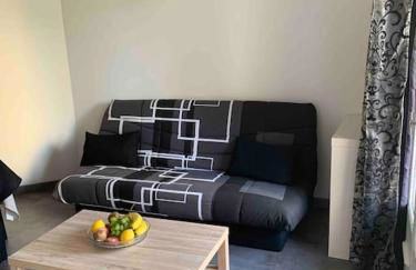 Appartement Cosy Confort PARK CLIM WIFI LINGE INCLUS piscine payante l'été - Foto 10