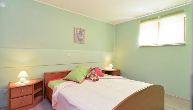 Apartment 877 - Photo 2, Chambre