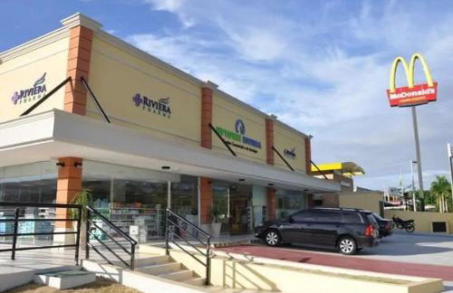 Home Ap Cinema Frente Mar em Bertioga - Photo 54